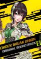 BORDER BREAK UNION ORIGINAL TRACK EUST ボーダーブレイク ユニオン オリジナル サウンドトラック EUST - Video Game Video game 