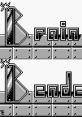 Brain Bender Migrain ミグレイン - Video Game Video game from Brain Bender Migrain ミグレイン for GB. Published by