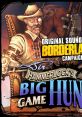 Borderlands 2 - Sir Hammerlock's Big Game Hunt (Original) Borderlands 2 Campaign Add-on: Sir Hammerlock's Big Game Hunt