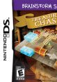 Brainstorm Series - Treasure Chase Know How 2 - Video Game Video game from Brainstorm Series - Treasure Chase Know How 2