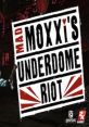 Borderlands: Mad Moxxi's Underdome Riot - Video Game Video game from Borderlands: Mad Moxxi's Underdome Riot for PS3,