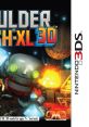 Boulder Dash-XL 3D バルダーダッシュXL 3D - Video Game Video game from Boulder Dash-XL 3D バルダーダッシュXL 3D for 3DS.