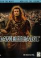 Braveheart - Video Game Video game from Braveheart for Windows. Published by Eidos (1999). Uploaded by IgoreshaZhu. 