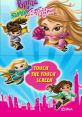 Bratz - Super Babyz - Video Game Video game from Bratz - Super Babyz for DS. Published by THQ (2008). 