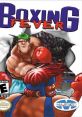 Boxing Fever - Video Game Video game from Boxing Fever for GBA. Published by Majesco, THQ (2001).