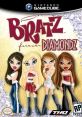 Bratz: Forever Diamondz Bratz - Video Game Video game from Bratz: Forever Diamondz Bratz for GC, PS2. Published by THQ