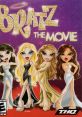 Bratz: The Movie - Video Game Video game from Bratz: The Movie for GBA. Published by THQ (2007). 