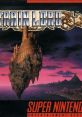 Brain Lord ブレインロード - Video Game Video game from Brain Lord ブレインロード for SNES. Published by Enix (1994). 