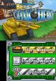 Brave Tank Hero Sensha 3D 戦車3D - Video Game Video game from Brave Tank Hero Sensha 3D 戦車3D for 3DS, Wii U. Published by