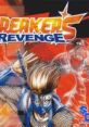 Breakers Revenge ブレイカーズ・リベンジ - Video Game Video game from Breakers Revenge ブレイカーズ・リベンジ for Arcade.