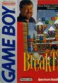 BreakThru! - Video Game Music