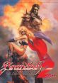 Brandish 2: The Planet Buster Renewal ブランディッシュ2 THE PLANET BUSTER - Video Game Video game from Brandish 2: The