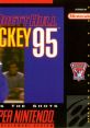 Brett Hull Hockey '95 - Video Game Music