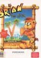 Brian the Lion - Video Game Video game from Brian the Lion for Amiga. Published by Psygnosis (1994). 