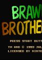 Brawl Brothers Rushing Beat Ran: Fukusei Toshi ラッシング・ビート乱　複製都市 - Video Game Video game from Brawl Brothers