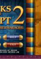 Bricks of Egypt 2: Tears of the Pharaohs - Video Game Video game from Bricks of Egypt 2: Tears of the Pharaohs for MacOS,