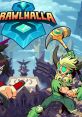 Brawlhalla ブロウルハラ - Video Game Video game from Brawlhalla ブロウルハラ for Android, iOS, MacOS, PS4, Switch,