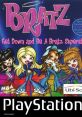 Bratz - Video Game Video game from Bratz for PS1, Windows. Published by Ubisoft (2003). Uploaded by IgoreshaZhu.