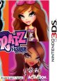 Bratz: Fashion Boutique Bra - Video Game Video game from Bratz: Fashion Boutique Bra for 3DS, DS. Published by Activision