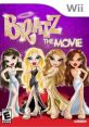 Bratz: The Movie (Video Game) Bratz: Movie Stars - Video Game Video game from Bratz: The Movie (Video Game) Bratz: Movie