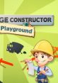 Bridge Constructor Playground - Video Game Video game from Bridge Constructor Playground for Android, iOS, Linux, MacOS,