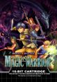 Brave Battle Saga Brave Battle Saga: The Legend of The Magic Warrior
Barver Battle Saga 太空戰士 魔法戰士 - Video Game Music
