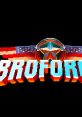 Broforce - Video Game Video game from Broforce for Linux, MacOS, PS4, Switch, Windows, Xbox One. Published by Devolver