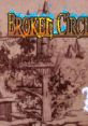 Broken Circle - Video Game Video game from Broken Circle for GBA. Published by Alten8, Piko Interactive (2004). Uploaded by