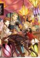 BRAVELY DEFAULT Drama CD ~Reunion no Shukusai~ ブレイブリーデフォルト ドラマCD ～リユニオンの祝祭～ BRAVELY DEFAULT Drama