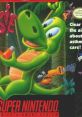 Bronkie the Bronchiasaurus - Video Game Video game from Bronkie the Bronchiasaurus for SNES. Published by RayaSystems