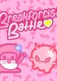 Breakforcist Battle - Video Game Video game from Breakforcist Battle for Switch. Published by Lucid Sheep Games (2018).