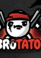 Brotato - Video Game Video game from Brotato for Windows. Published by Blobfish (2022). Uploaded by veeyoh. 