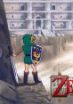 BS The Legend of Zelda: Ancient Stone Tablets - Video Game Video game from BS The Legend of Zelda: Ancient Stone Tablets