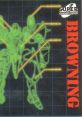 Browning (PC Engine CD) ブロウニング - Video Game Video game from Browning (PC Engine CD) ブロウニング for TurboGrafx-16.