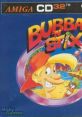 Bubba 'n' Stix - Video Game Video game from Bubba 'n' Stix for Amiga. Published by Tengen (1994). 