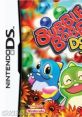 Bubble Bobble Double Shot - Video Game Video game from Bubble Bobble Double Shot for DS. Published by Ignition, Rising Star