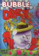 Bubble Dizzy - Video Game Video game from Bubble Dizzy for Atari ST. Published by Codemasters (1992). Uploaded by Nep0wix. 