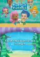 Bubble Guppies - Video Game Music