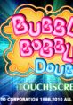 Bubble Bobble Double - Video Game Video game from Bubble Bobble Double for iOS. Published by Taito (2010). 