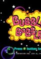 Bubble Bobble Neo (XBLA) Bubble Bobble Plus! (WiiWare)
Bubble Bobble Wii
バブルボブル Neo!
バブルボブル Wii - Video Game Music