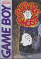 Bubble Ghost バブルゴースト - Video Game Video game from Bubble Ghost バブルゴースト for GB. Published by Infogrames,