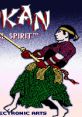 Budokan - The Martial Spirit (IBM PC XT-AT) - Video Game Video game from Budokan - The Martial Spirit (IBM PC XT/AT) for