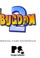 Bugdom 2 - Video Game Video game from Bugdom 2 for iOS, MacOS, Windows. Published by Pangea Software (2002). 