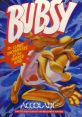 Bubsy in Claws Encounters of the Furred Kind やまねこバブジーの大冒険 - Video Game Video game from Bubsy in Claws