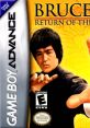 Bruce Lee: Return of the Legend - Video Game Music