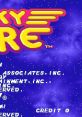 Bucky O'Hare バッキーオヘア - Video Game Video game from Bucky O'Hare バッキーオヘア for Arcade. Published by Konami