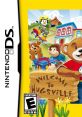 Build-A-Bear Workshop: Welcome to Hugsville - Video Game Video game from Build-A-Bear Workshop: Welcome to Hugsville for