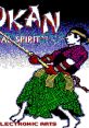 Budokan - The Martial Spirit (Tandy 1000) - Video Game Video game from Budokan - The Martial Spirit (Tandy 1000) for IBM