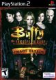 Buffy the Vampire Slayer: Chaos Bleeds - Video Game Video game from Buffy the Vampire Slayer: Chaos Bleeds for GC, PS2,