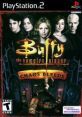 Buffy the Vampire Slayer: Chaos Bleeds - Video Game Music